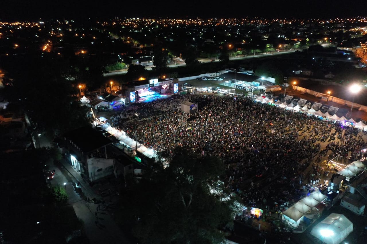 ESTOS SON LOS GANADORES DE LAS ENTRADAS PARA LA SALAMANCA DE RADIO19