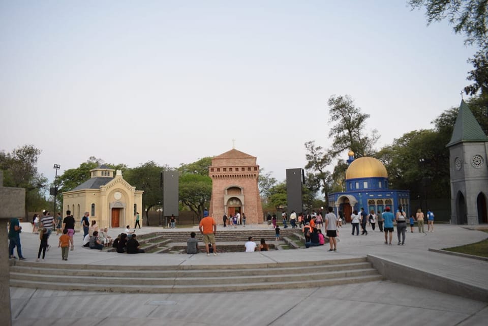 La Capital organiza este lunes un festival musical gratuito en el Parque del Encuentro