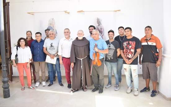 La Municipalidad presentó una amplia cartelera de actividades culturales, religiosas y artísticas para la Semana Santa