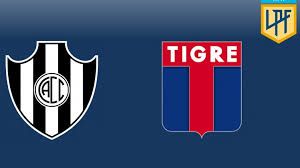CENTRAL CORDOBA YA TIENE EL PLANTEL PARA RECIBIR MAÑANA A TIGRE