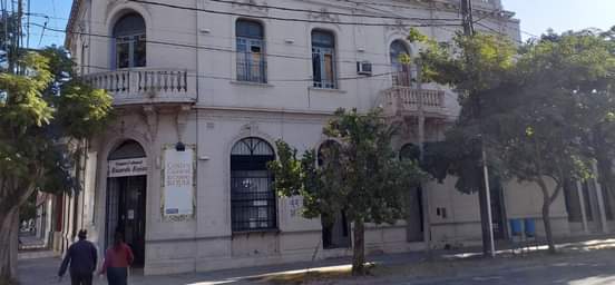 La Municipalidad organizará la nueva edición de Poetas del Norte Entero