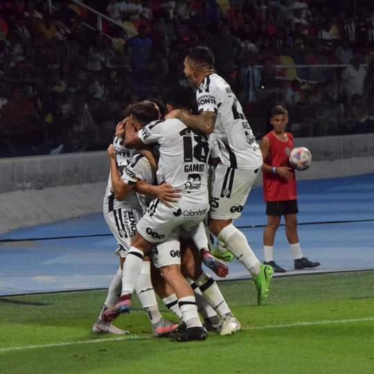 HOY NO SE PUEDE PERDER: CENTRAL CORDOBA RECIBE A GODOY CRUZ EN UN PARTIDO PARA EL FUTURO