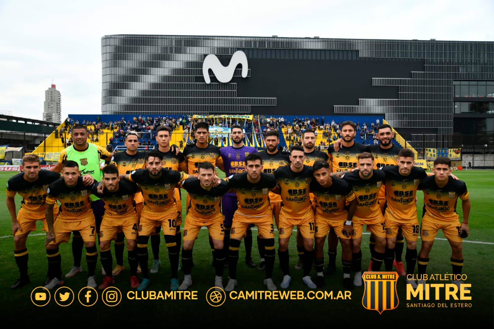 ES HORA DE RECUPERAR TERRENO PERDIDO: MITRE RECIBE AL  ALICAÍDO FERRO