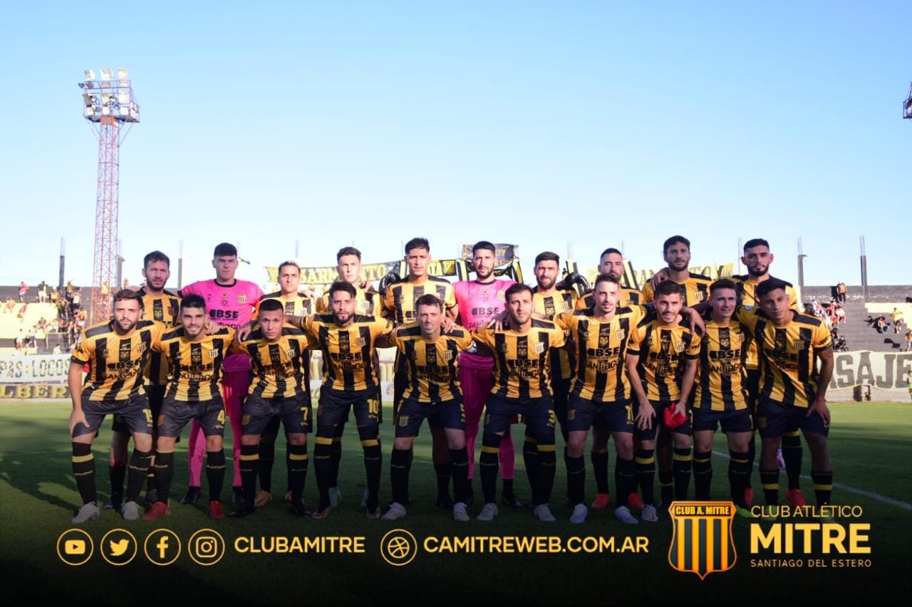 EMPATE CON SABOR A POCO EN EL OCHO