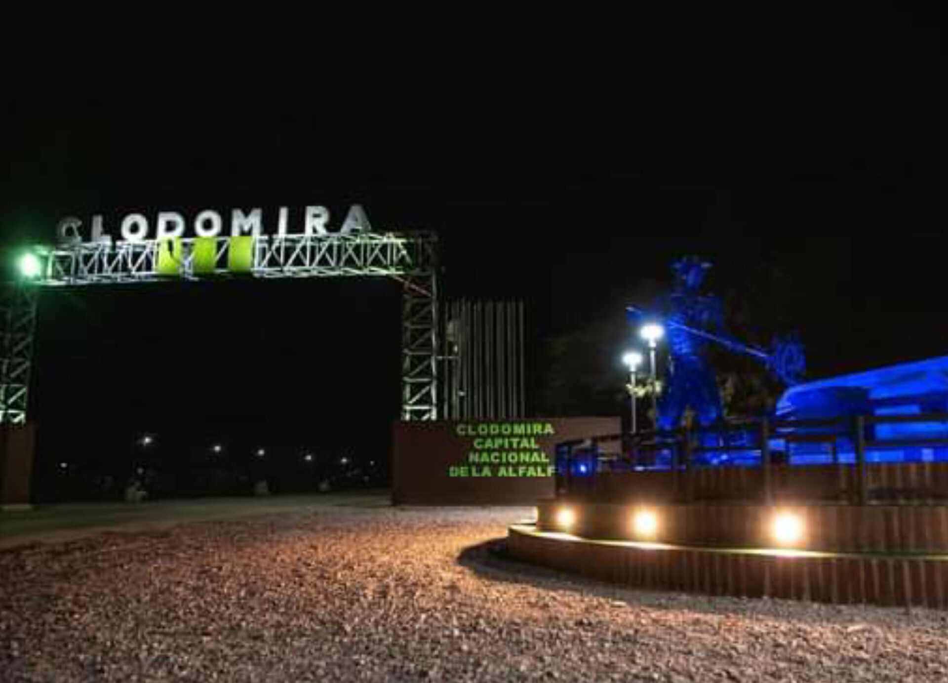 CLODOMIRA FESTEJA SUS 130 ANIVERSARIO CON UNA CARTELERA DE ARTISTAS PARA LA FAMILIA