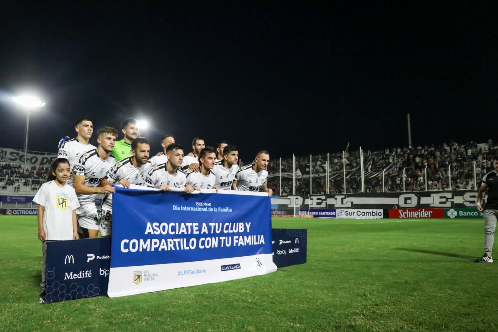 Y AHORA?… SE COMPLICA  : CENTRAL CORDOBA PERDIO SOBRE LA HORA CON UNION DE SANTA FE