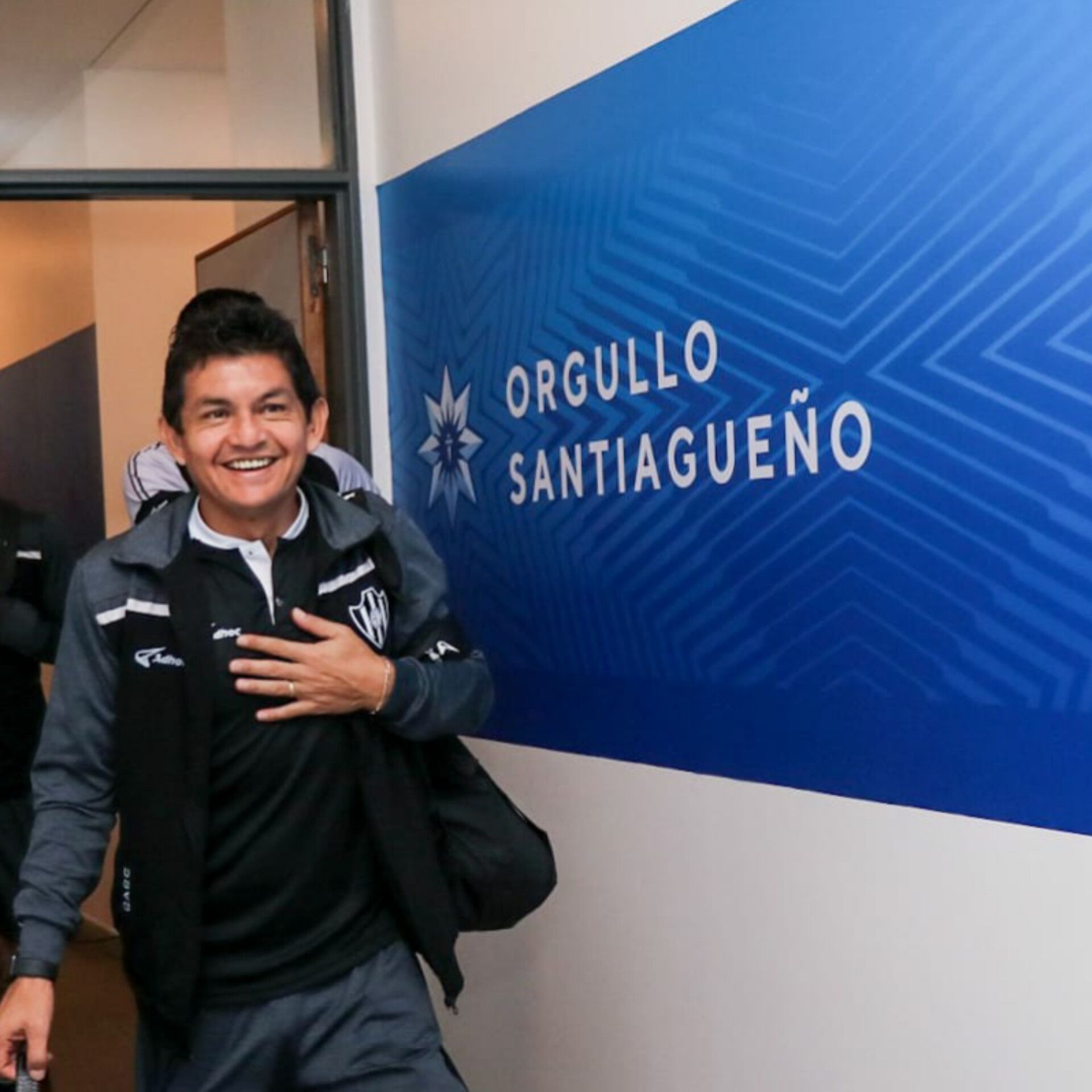 LUIS MIGUEL RODRÍGUEZ «EL PULGA »  PODRÍA SER OPERADO ESTA SEMANA. ADEMAS EL CLUB CENTRAL CORDOBA EMITIÓ HOY UN PARTE MEDICO